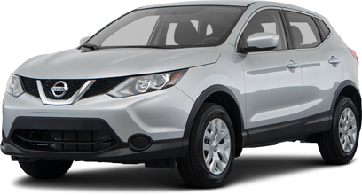 2018 Nissan Rogue Sport SUV 2018 Nissan Rogue Sport SUV